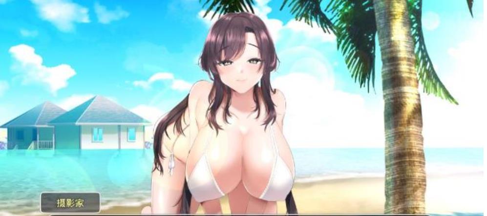 SLG/机翻/双端 | 骄傲偶像伊织的监禁教育/強気なグラビアアイドルを監禁凌辱 【20230514】 游戏截图 6