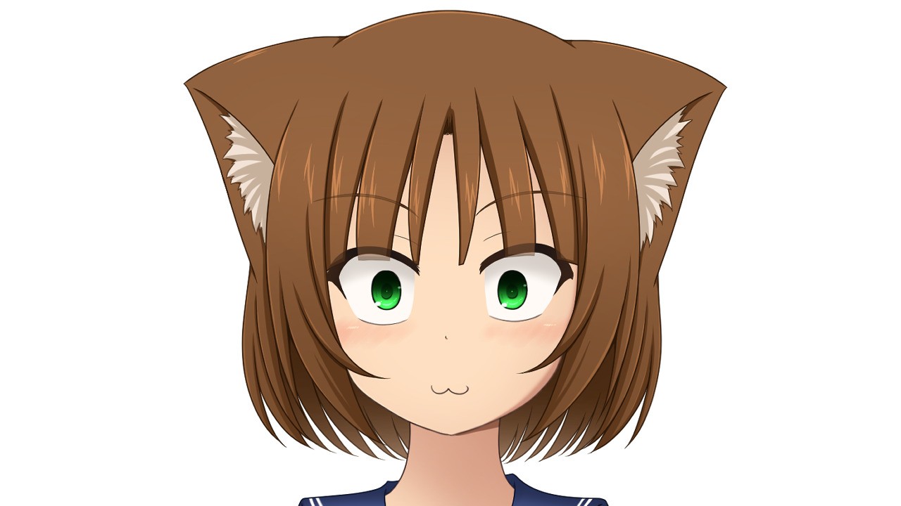 RPG/汉化丨猫宫喵奥加油～坚强的猫耳想要报恩～/猫宮みゃお頑張ります -健気な猫耳は恩返しがしたい- 官方机翻版【20250423】 游戏截图 4