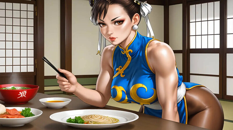 欧美SLG/动态/2C/汉化中文丨淫秽传奇(Lewd Legend: Episode I)V1.0 【20241117】 游戏截图 2