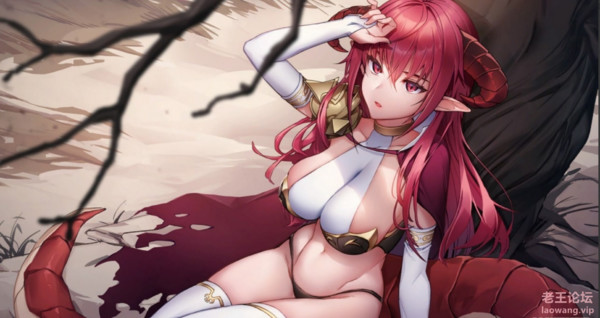 希望 Wish Beyond Fate Ver2.011 官方中文步兵版+DLC★CV【20221118】 游戏截图 4