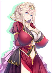 银乱地狱姬骑士姐妹-兽人的家畜苗床 精翻汉化版【PC0901】 游戏截图 8