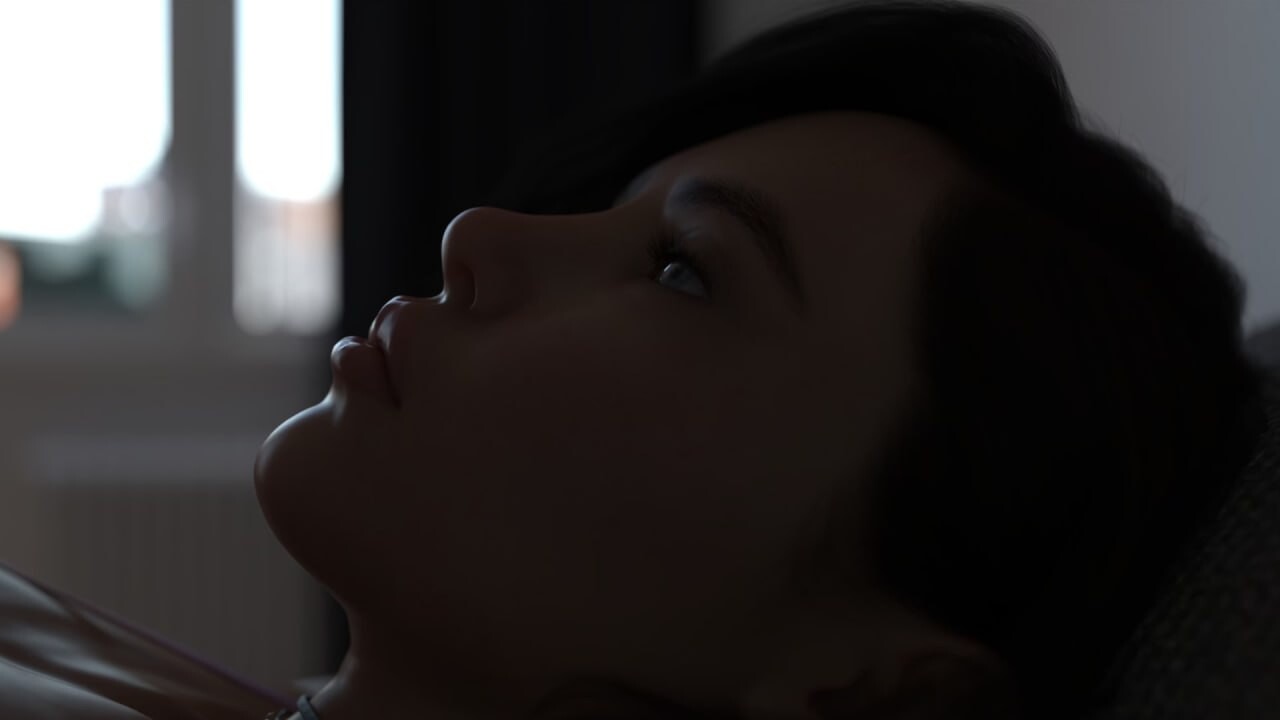 欧美SLG/动态丨 安妮塔的实习 Anita's Internship v0.40 中文汉化 【20250209】 游戏截图 8