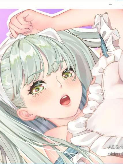 笔尖❤少女官方中文步兵版