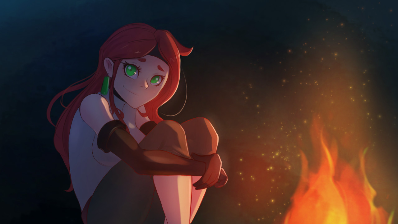 兰德尔故事 Randel Tales v1.2.2 汉化版 游戏截图 4