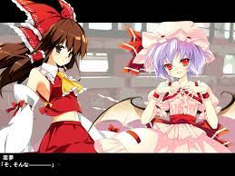 東方カード戦争【20230315】 游戏截图 1
