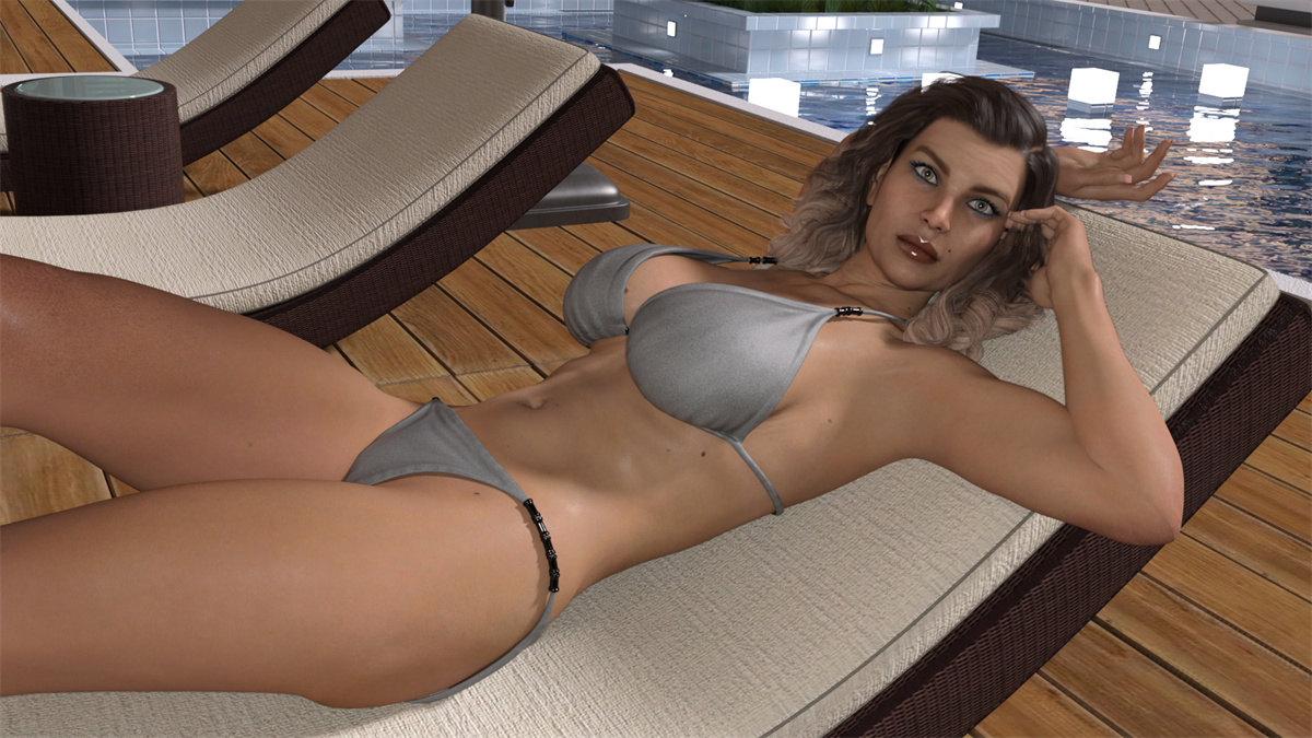 欧美SLG汉化丨麻烦的遗产 Troubled Legacy v0.0.28 Fix【20240417】 游戏截图 8