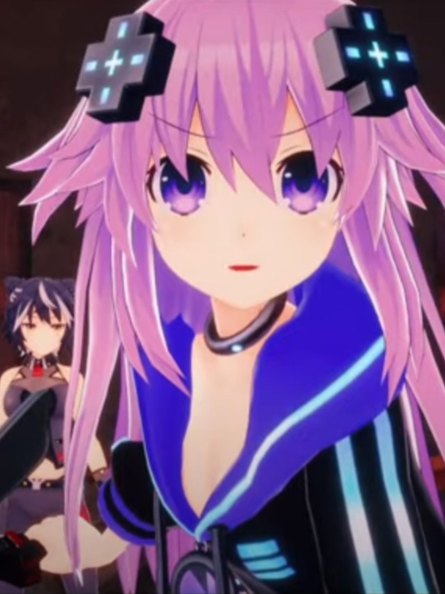 战机少女