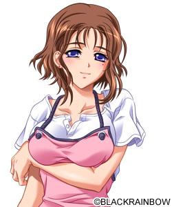ADV/完整汉化/有动态/老物丨相奸游戏 动画追加版 新汉化 有CV丨改编动画【20231027】 游戏截图 5