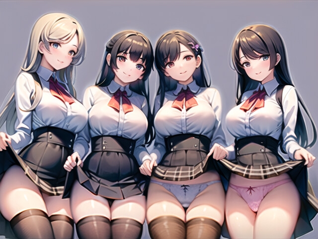 RPG/机翻丨少年とお姉さんと旧校舎 ―エッチな誘惑に我慢しながら探索するゲーム―【20240313】 游戏截图 3