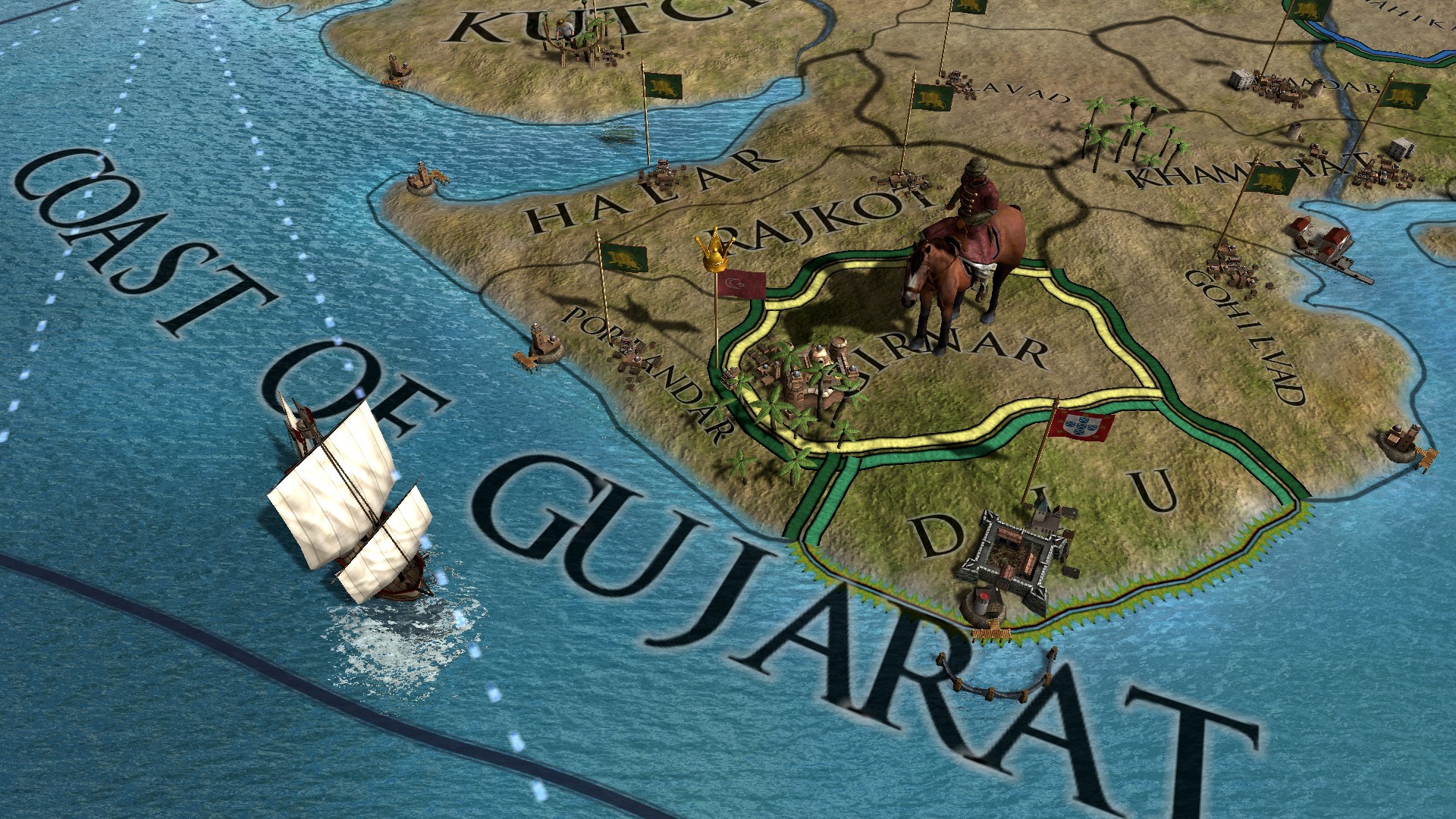 官中/支持键盘.鼠标/简体中文汉化MOD+使用教程丨欧陆风云4|v1.37.0.0英文|v1.35.4.0汉化|整合全DLC|【20240608】 游戏截图 8