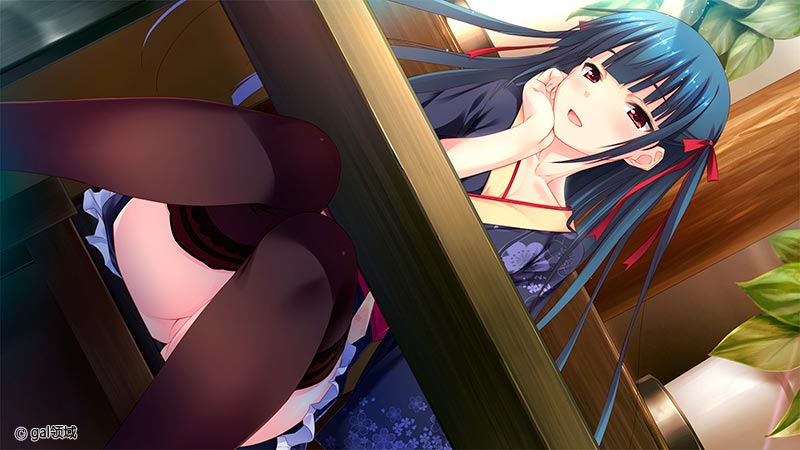 ADV/PC/AI汉化丨贫穷姐妹租客肉偿工口漫画家管理员 エロ漫画家さんと貧乏姉妹 【20240418】 游戏截图 6