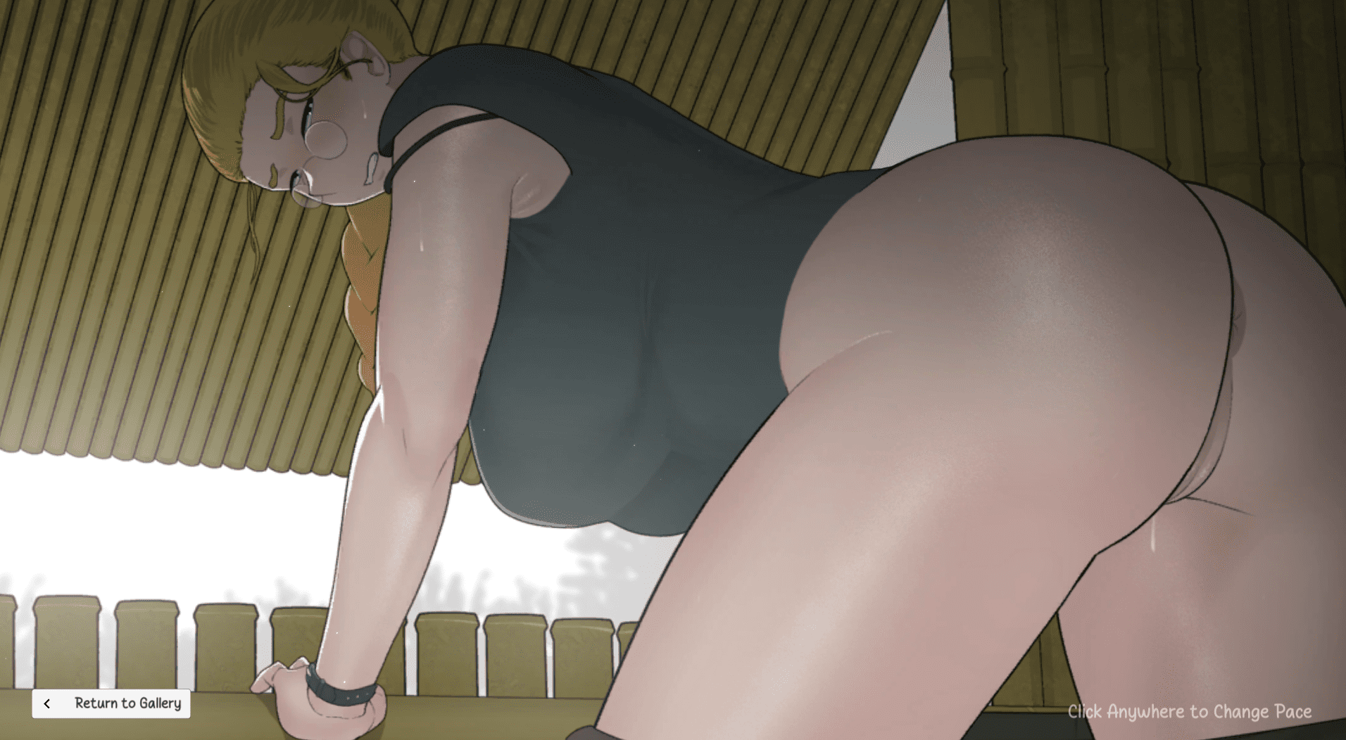 SLG/官中丨女神降临/Arrival of the Goddess Uncensored Ver1.051 官方中文步兵版【20241125】 游戏截图 7