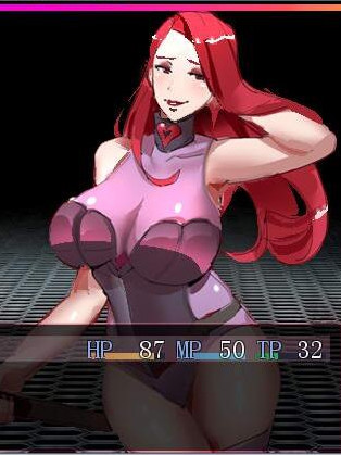 战士工会 Ver0.9B 汉化版+全CG 【20221230】