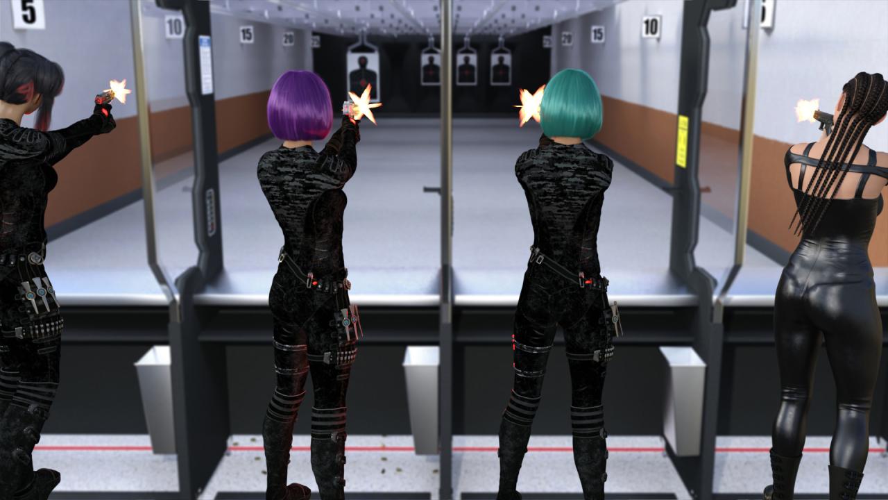 国王的新生活 King's New Life v0.6【20230405】 游戏截图 7