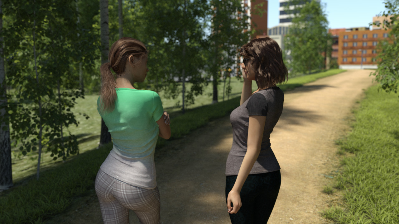 玩火( PlayingWithFire )v0.6.1【PC0818】 游戏截图 2