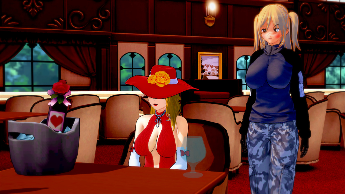 沙盒SLG汉化动态丨猥亵小镇历险记 Lewd Town Adventures v0.14【20230724】 游戏截图 3