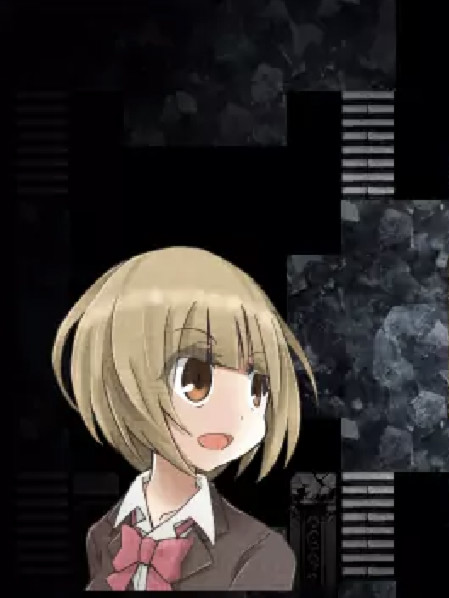 虚白之梦