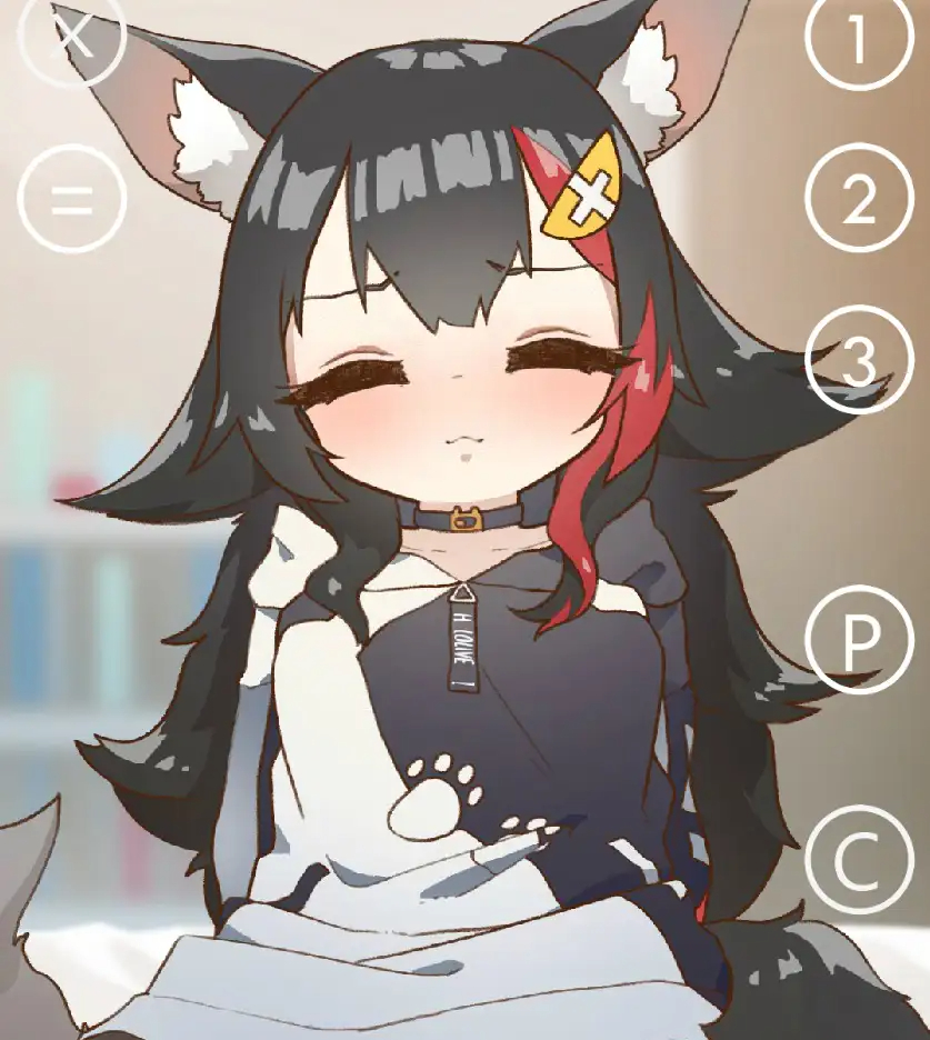 互动SLG/新作/双端 | 来给MIO妈妈按摩吧/MI○ママから のマッサージ 【20230514】 游戏截图 4