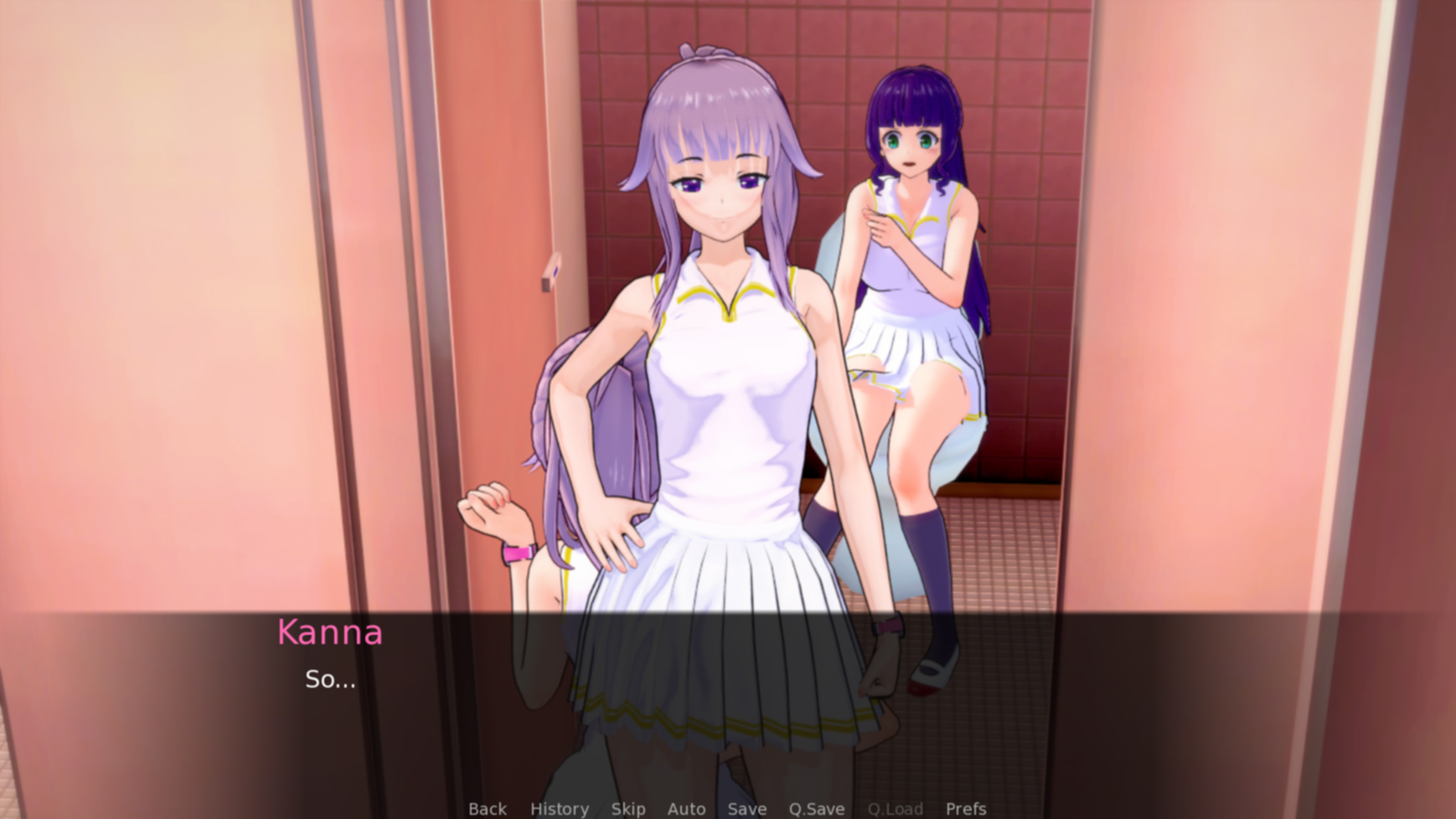 日系SLG汉化NTR丨我的完美妹妹 两兄妹 My Perfect Sister丨v0.0.5d 【20230616】 游戏截图 8