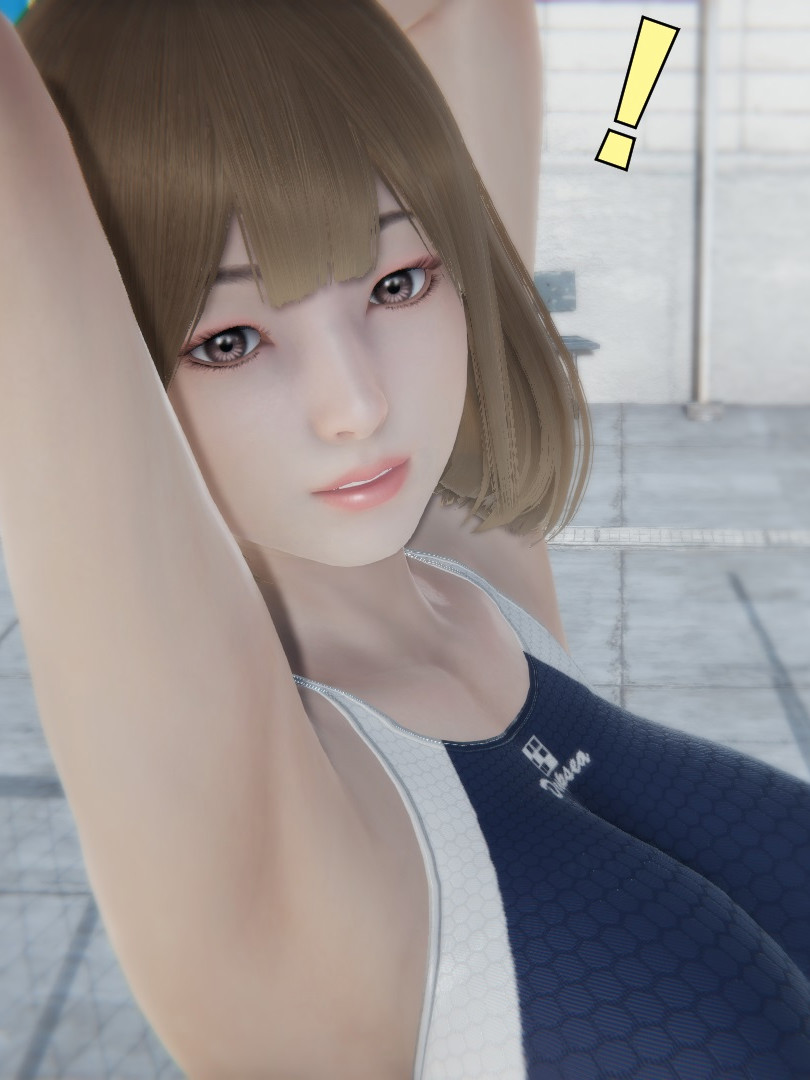 我的生活很好：学院 My Life Is Good Academy v0.02.7 【PC10月】 游戏截图 5