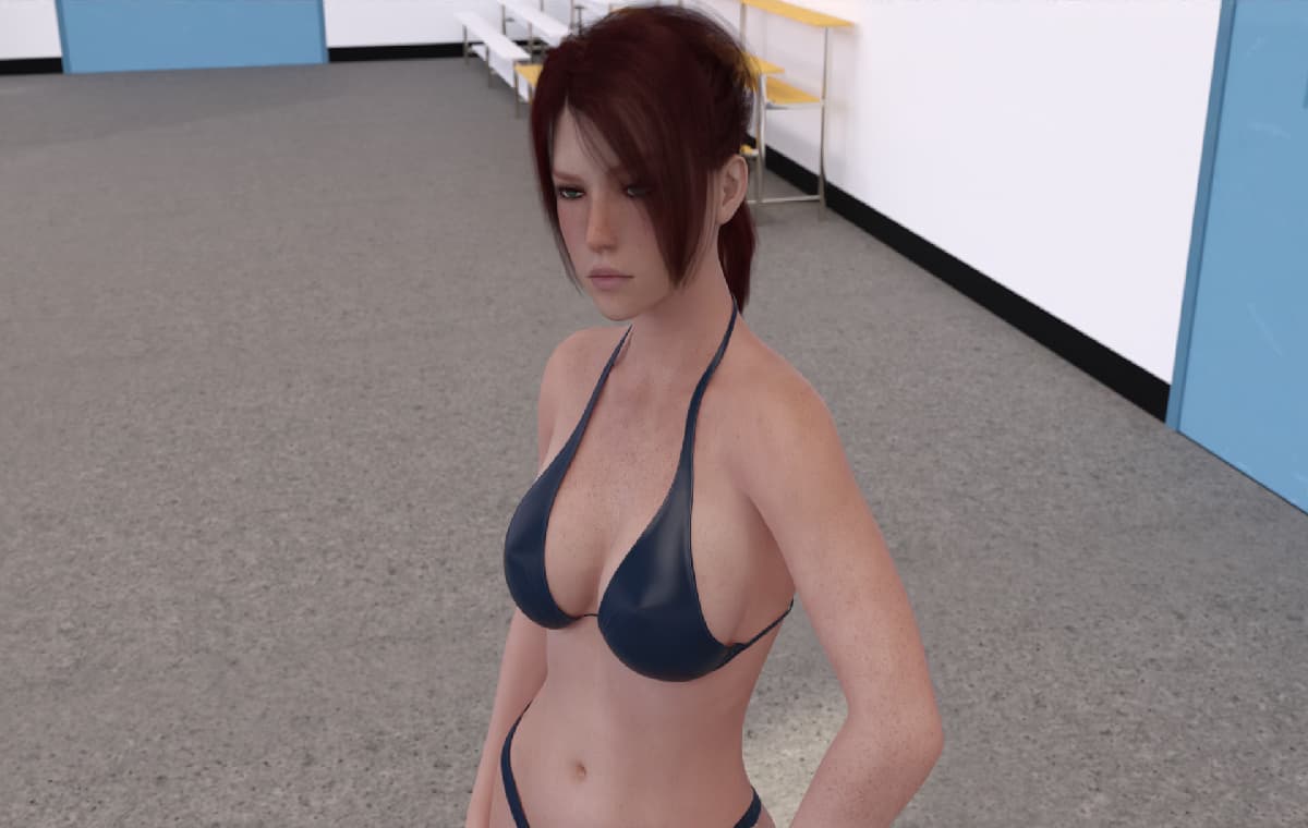 欧美SLG/动态/更新丨 模拟69 Simulation 69 Ep6 PC+安卓 汉化版 【20250328】 游戏截图 2