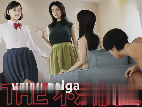 ACT/新作/3D潜行/有动画 丨 THE不法侵入 【20230626】 游戏截图 4
