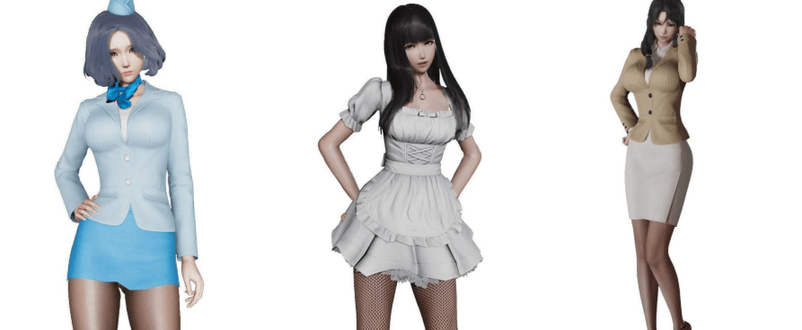 重生之花都修仙 V0.3.3 最新中文作弊版/畅玩+进阶+定制 游戏截图 1