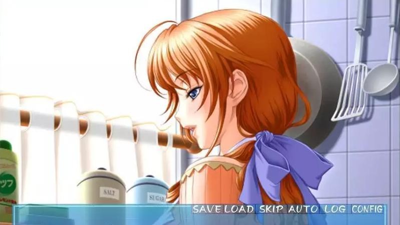 淫母公寓！云汉化版 游戏截图 4