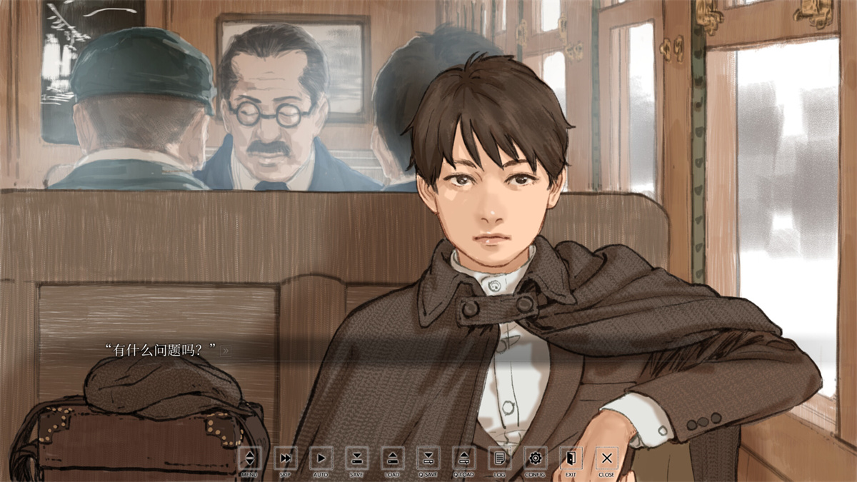 ADV/官中/全年龄丨Hira Hira Hihiru新作【20231118】 游戏截图 2