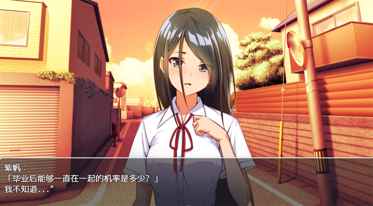 日系RPG汉化动态丨对黑帮女孩为所欲为1.0【20231208】 游戏截图 3