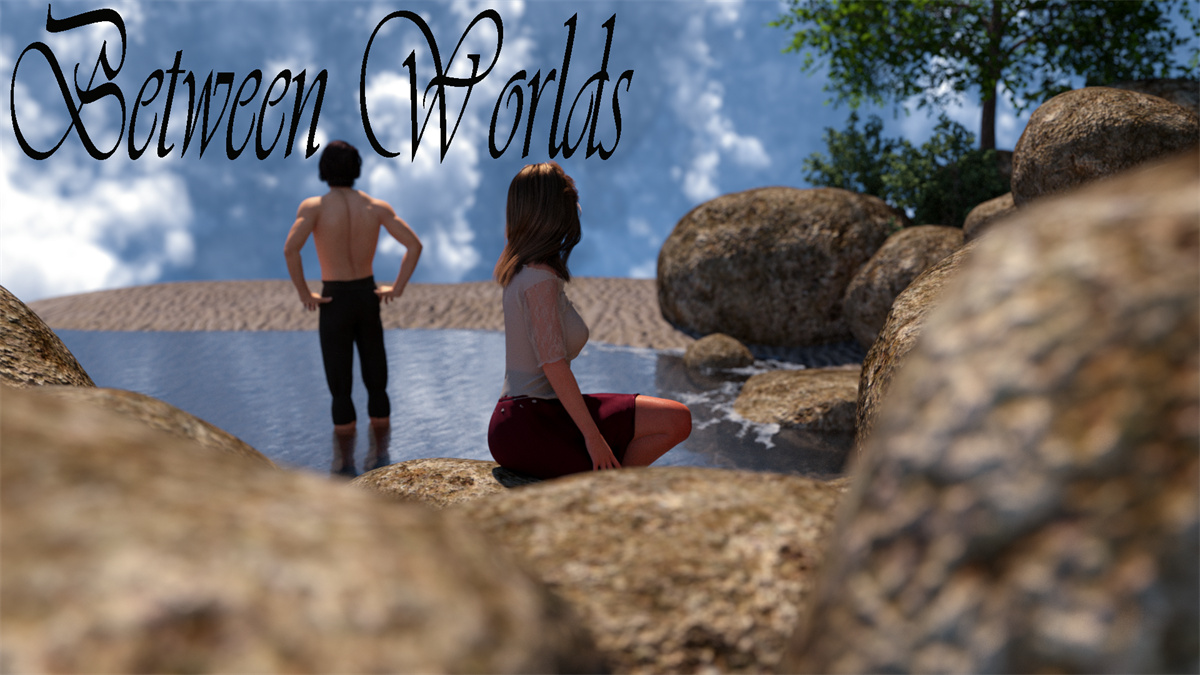 欧美SLG汉化3D丨世界之间 Between Worlds v0.1.5 Part II【20230902】 游戏截图 7