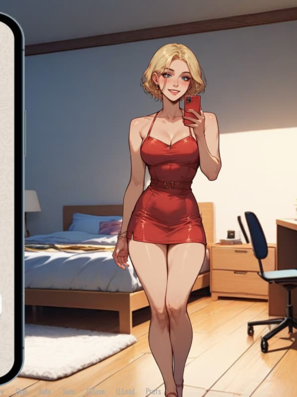 SLG/汉化/动态丨欢迎来到港湾镇/Welcome to Port Haven Ver0.10 AI汉化 【20251216】