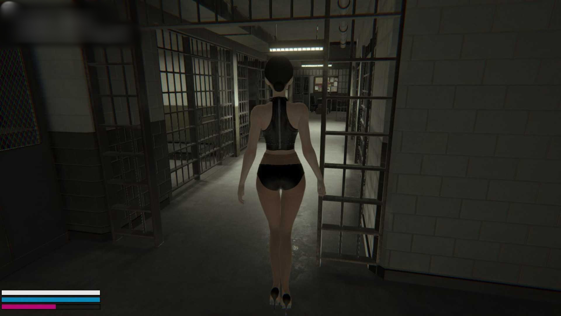 绝色女警 Build.9314234 STEAM官方中文版【PC10月】 游戏截图 1