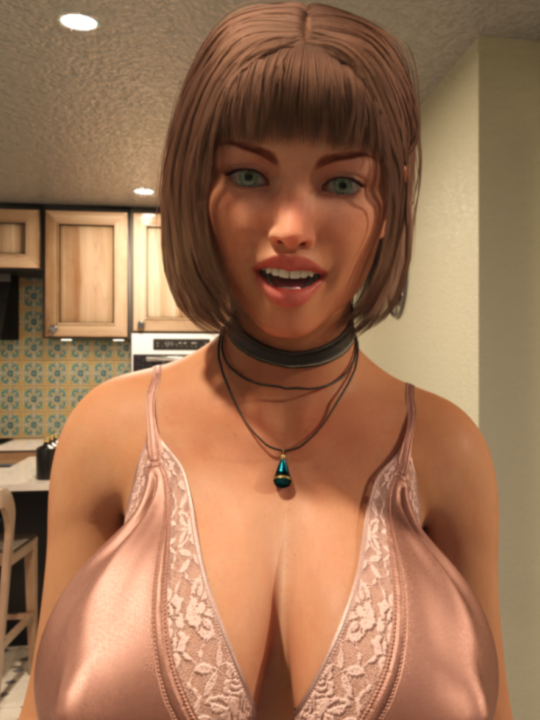 我天真的快乐 My Innocent Pleasure v0.20【20230405】 游戏截图 1