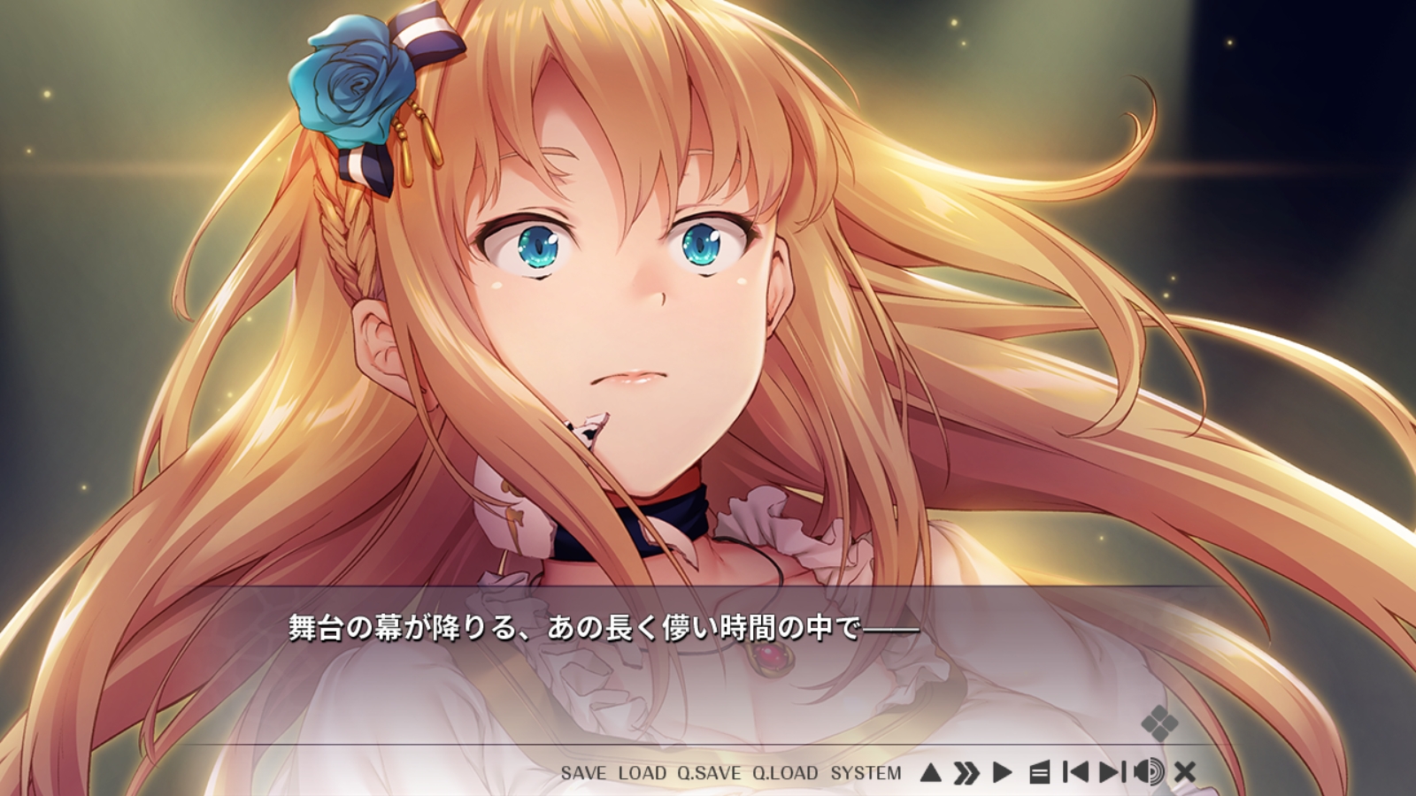 重生的绝望交响曲 完美汉化【PC0901】 游戏截图 7