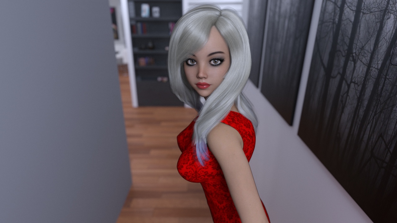 与女儿的新生活：禁忌同居（New Life with My Daughter）v0.7.0b 精翻汉化 游戏截图 4
