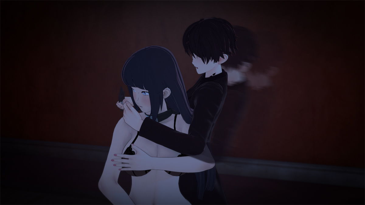 日系SLG汉化丨多元宇宙平衡 Multiverse Ballance v0.9.83 + Halloween Special【20240322】 游戏截图 4