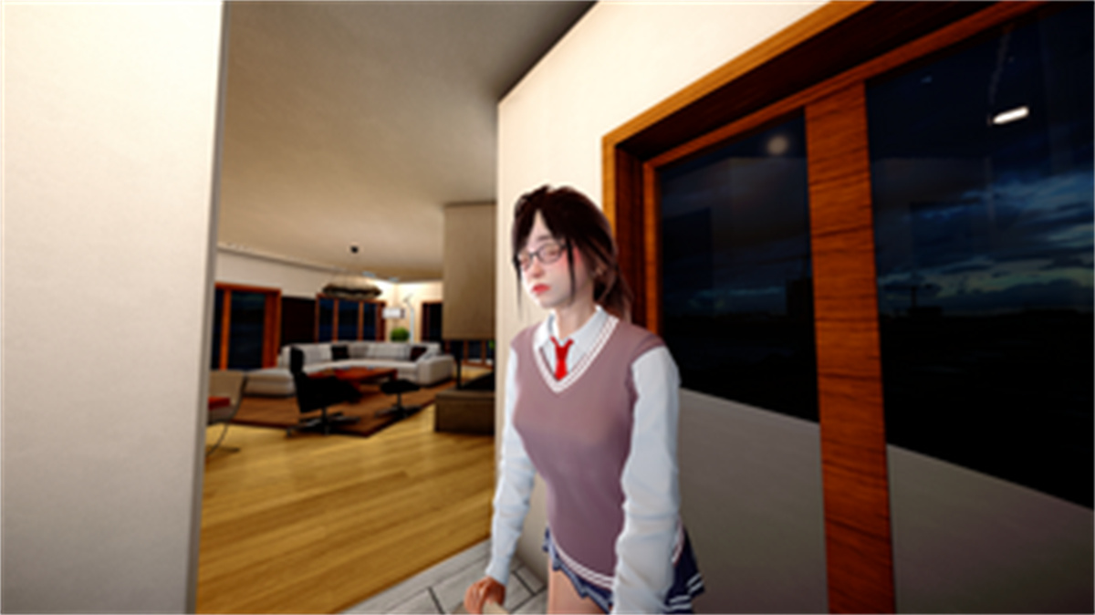 欧美SLG/汉化/沙盒丨蓝洞项目/BlueHole Project 0.2汉化版【20240729】 游戏截图 1
