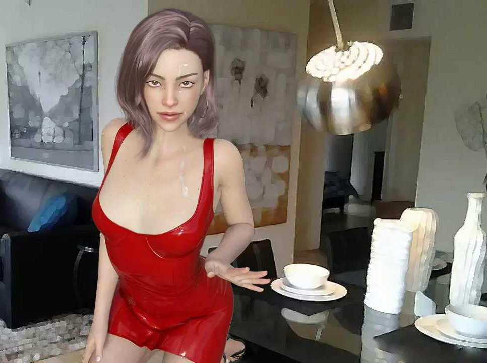 甜蜜宝贝(SugarBabiesGalore )v1.06【PC0818】 游戏截图 2