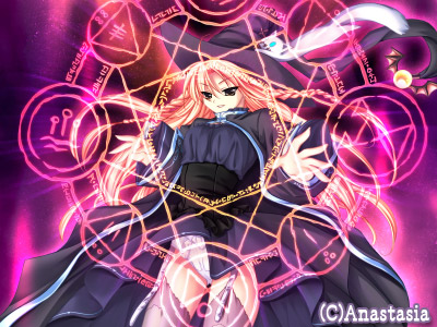 ADV/AI翻译/存档丨魔法拯救世界！/魔法が世界を救います！--转区运行【20250107】 游戏截图 6