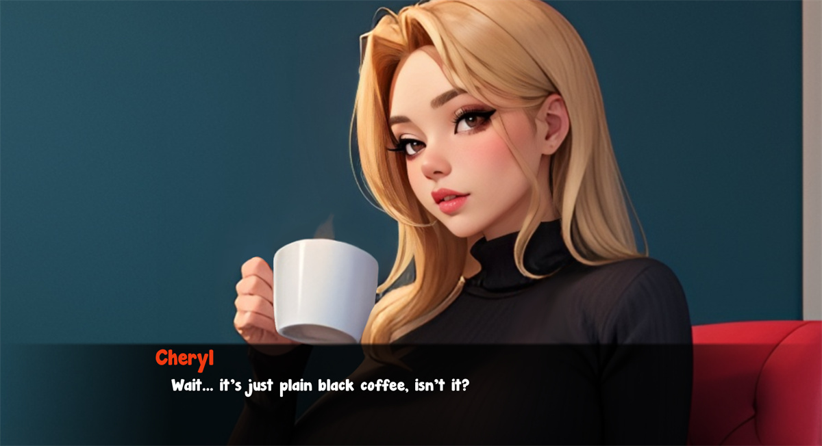 日系SLG汉化动态丨我需要一个英雄 I Need a Hero! v0.25【20231224】 游戏截图 4