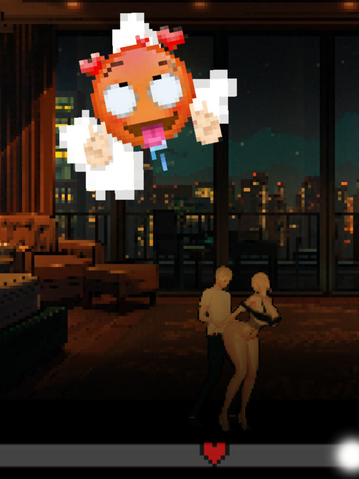 RPG/官中丨 草批模拟器：NTR Sex Simulator NTR 【20241125】