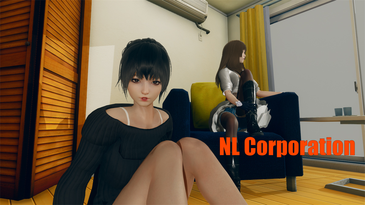 欧美SLG汉化动态丨变态公司 NL Corporation v0.10.00【20240115】 游戏截图 2