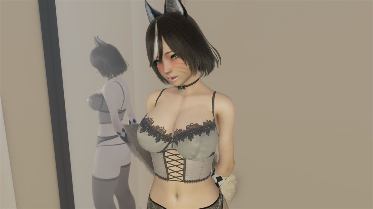 亚洲SLGAIGPT汉化丨美妙 Wonderful v0.1.1【20240418】 游戏截图 3