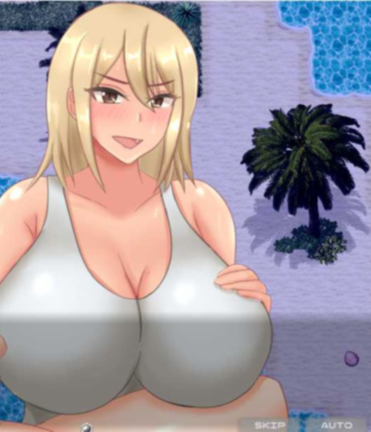 已婚姑娘的网红漂流日记Ver1.0汉化版 游戏截图 1