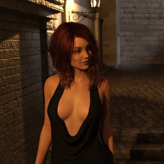 追逐日落 Chasing Sunsets V0.7 精翻汉化版【20221229】