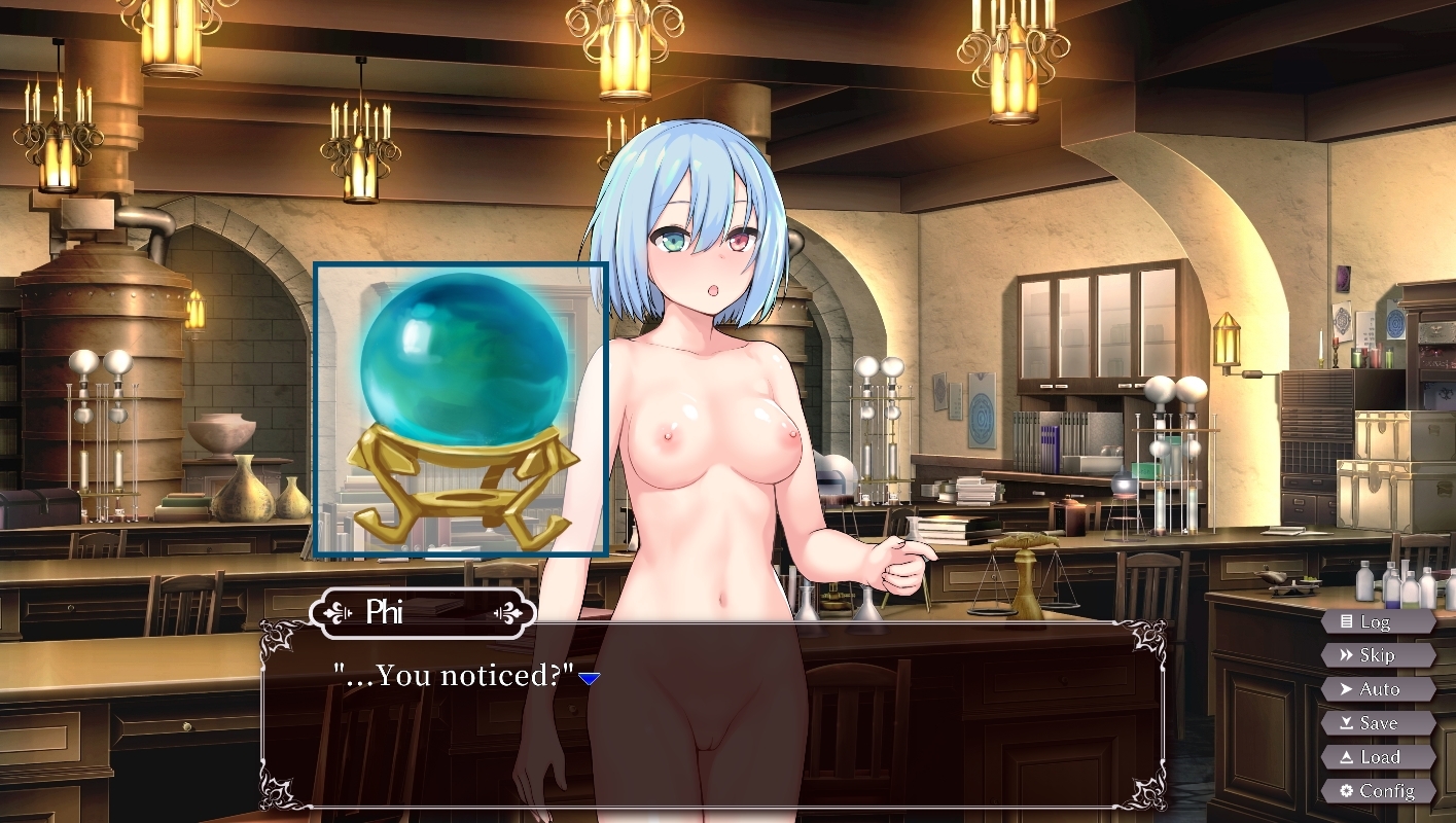 帝国后宫 ImperialHarem ver1.30【PC0818】 游戏截图 6