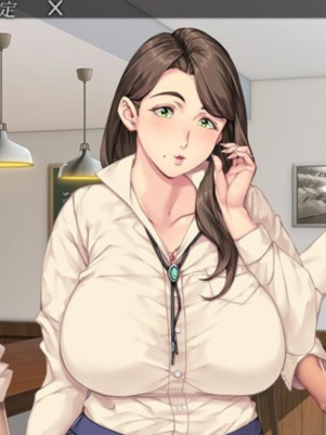 你母亲真是个好女人啊！汉化版+存档+漫画中文版