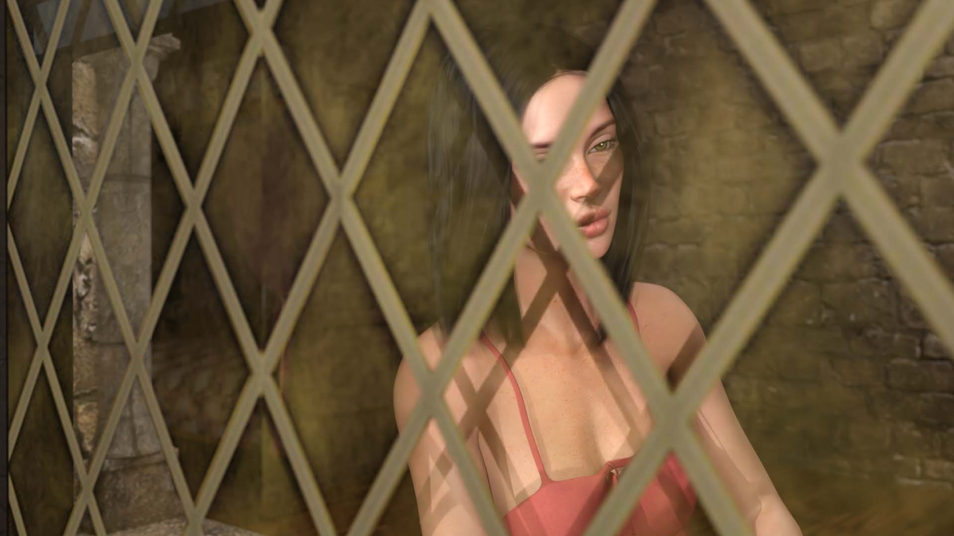 欧美SLG汉化3D丨持剑者 The Swordbearer v0.7【20240210】 游戏截图 5