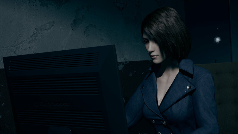 动作FPS/3D作品/全年龄丨致命解药(The Killing Antidote)V0.5.2.2 STEAM官中-国语【20250324】 游戏截图 7